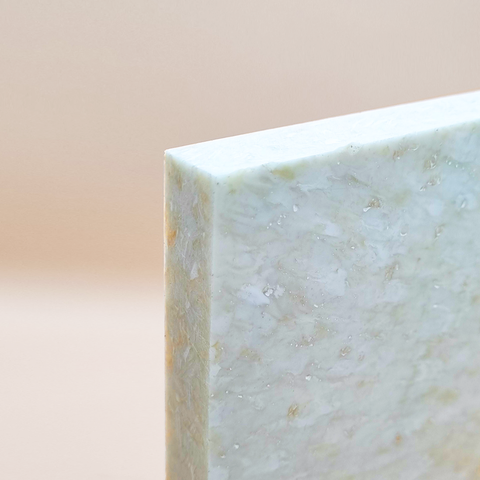 Panel Amarillo flux® MONOCROMO