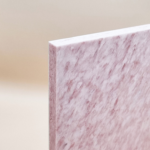 Panel Rojo flux® MONOCROMO