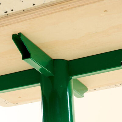 Cubierta Alma flux®