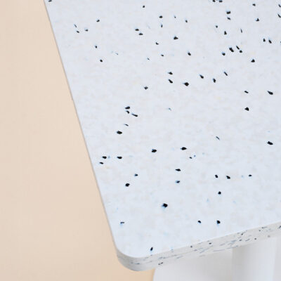 Cubierta reborde flux®