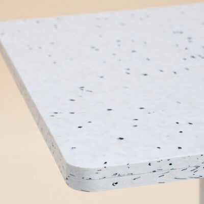 Cubierta reborde flux®