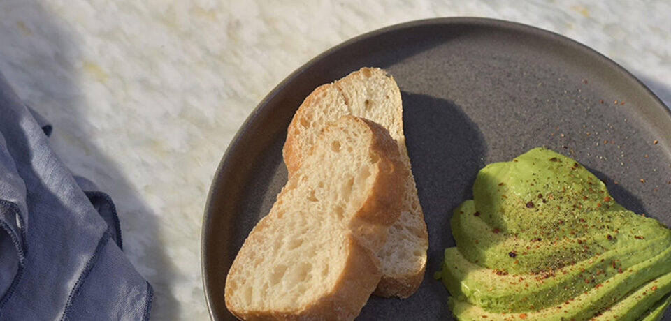 Cubierta simple flux®