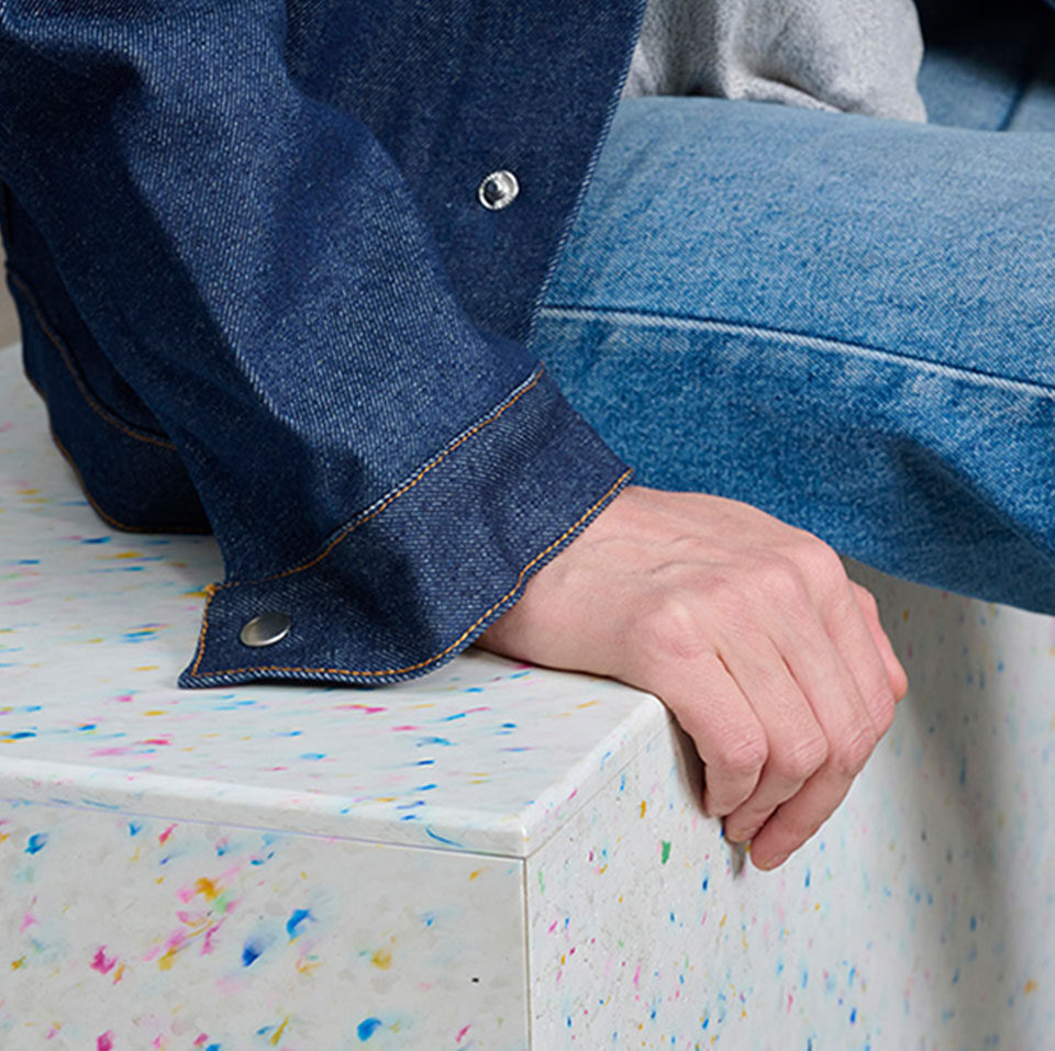 Cubierta simple flux®