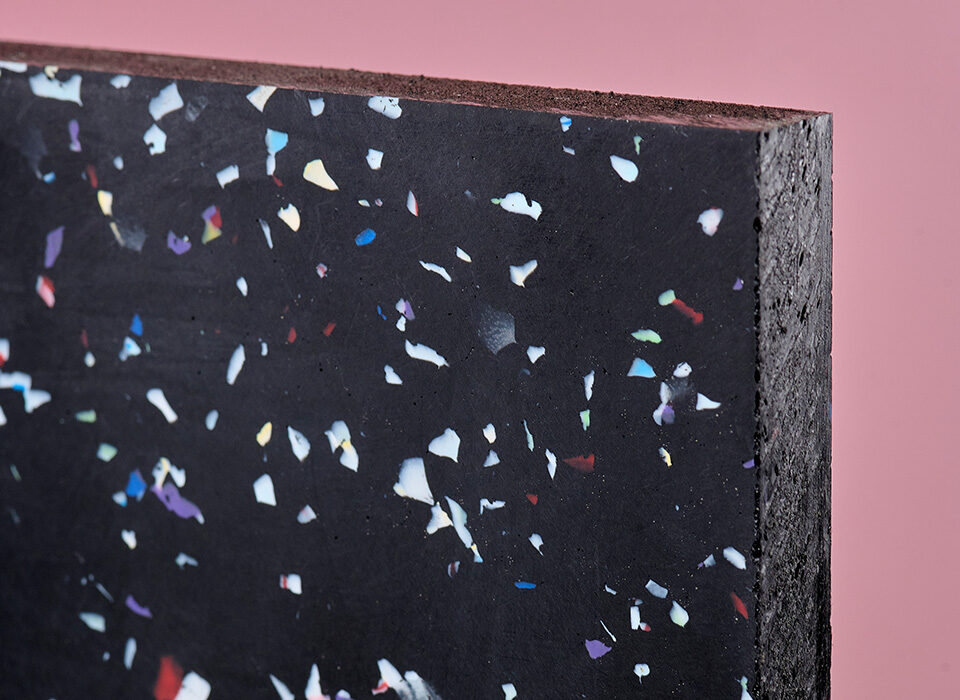 Panel Cotillón flux®